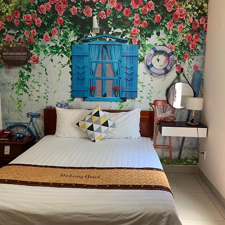 Ha Long Hotel Хошимин Экстерьер фото