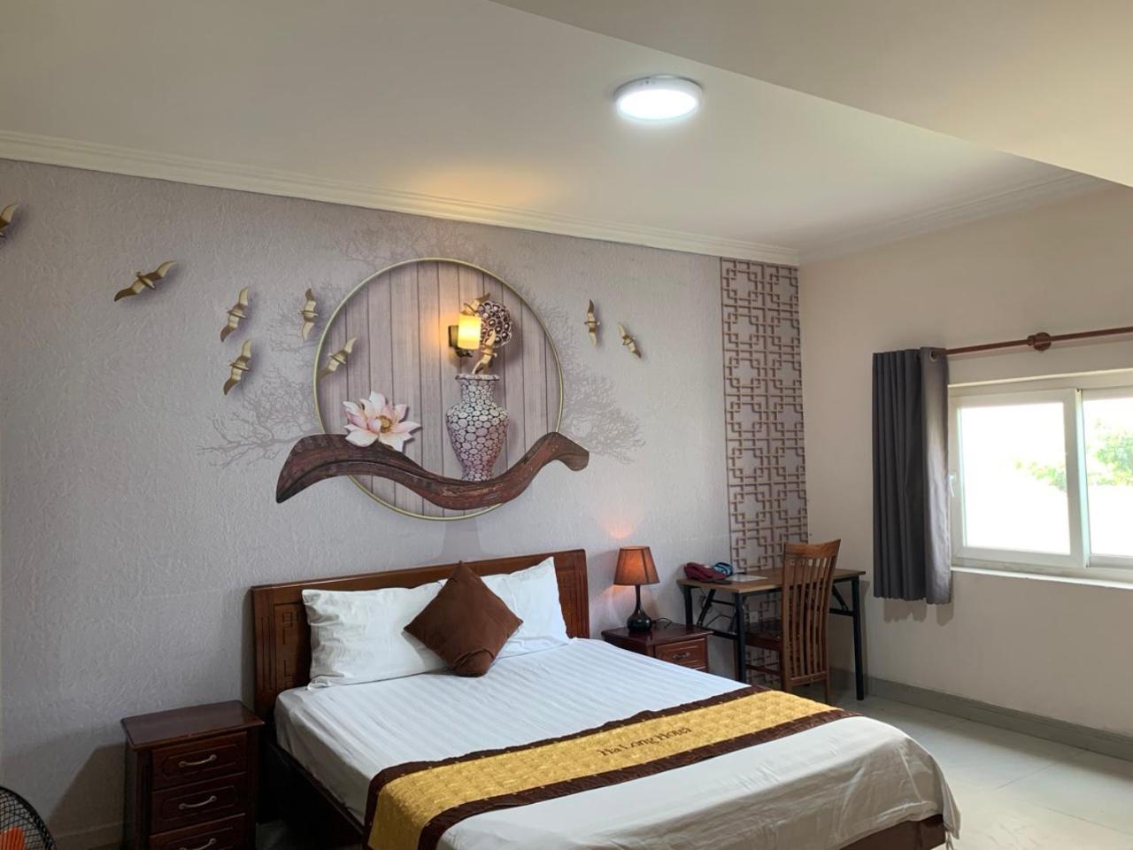 Ha Long Hotel Хошимин Экстерьер фото