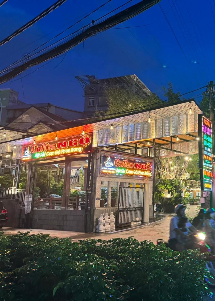 Ha Long Hotel Хошимин Экстерьер фото