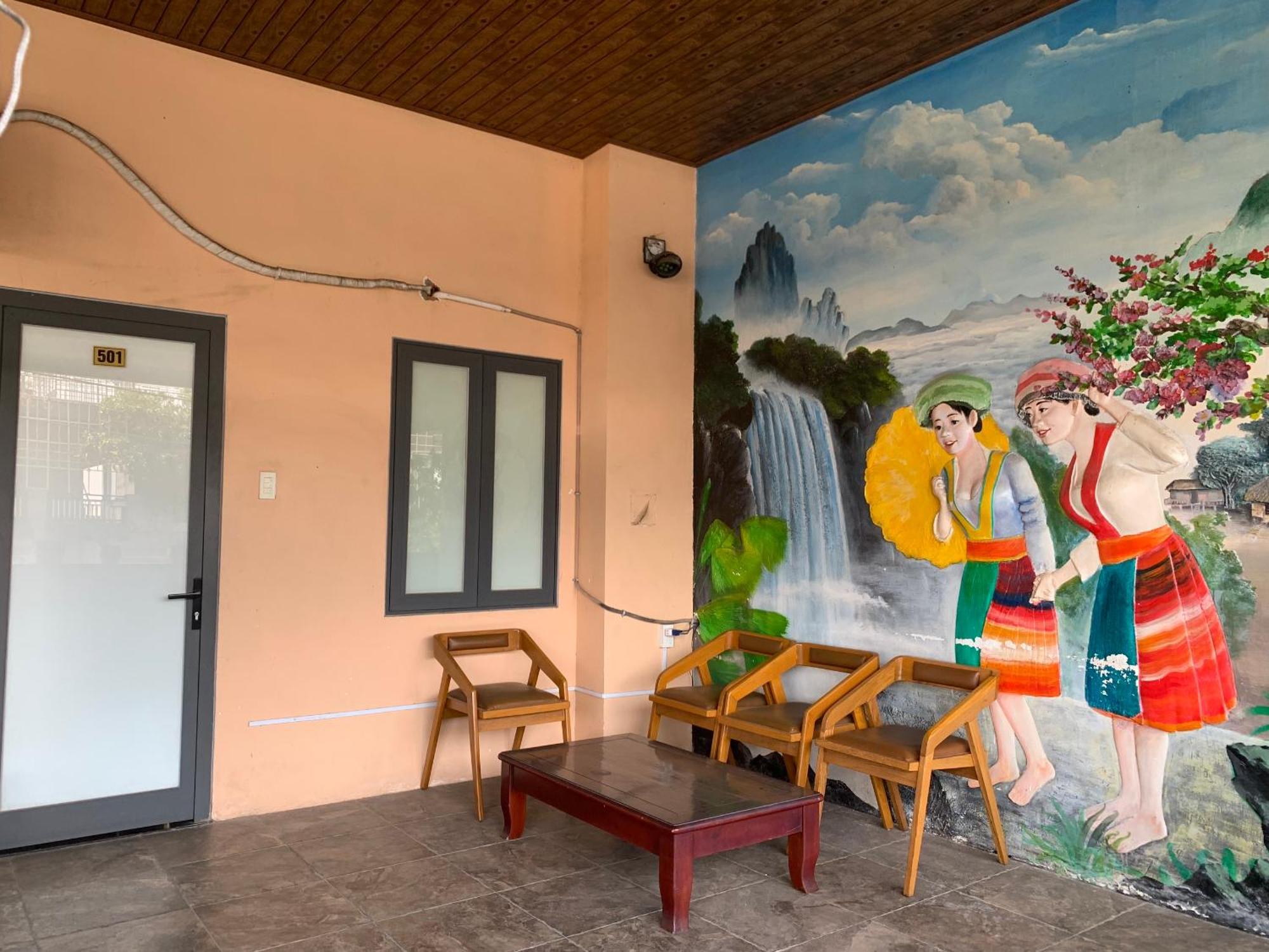 Ha Long Hotel Хошимин Экстерьер фото